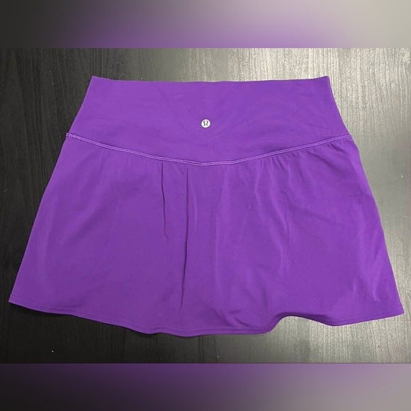 Lululemon Align High-Rise Skirt - Sz 12 - Picture 4 of 6